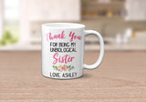 Personalized Friend Mug - Hypolita Co.